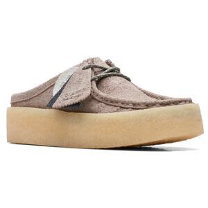 Clarks Wallabee Cup LO Mule - Size 6.5